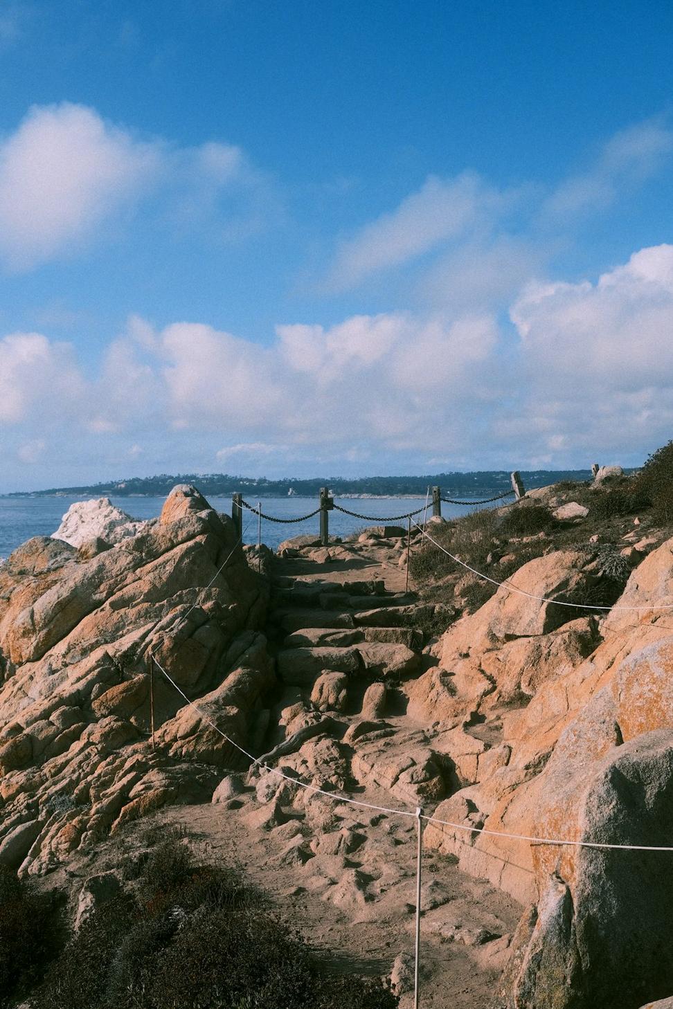 Outdoor Activities