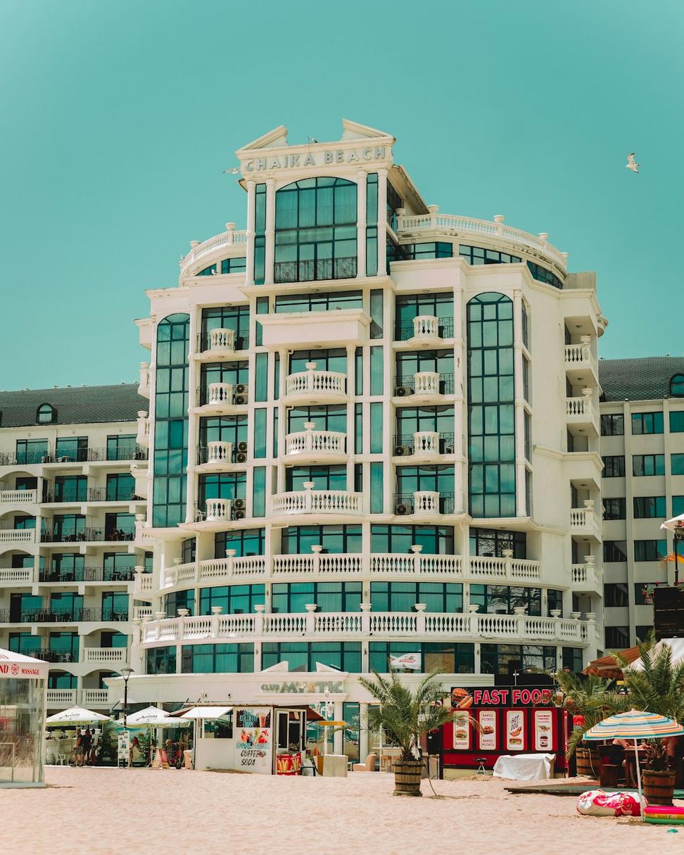 Gale Quinta Tharion Hotel
