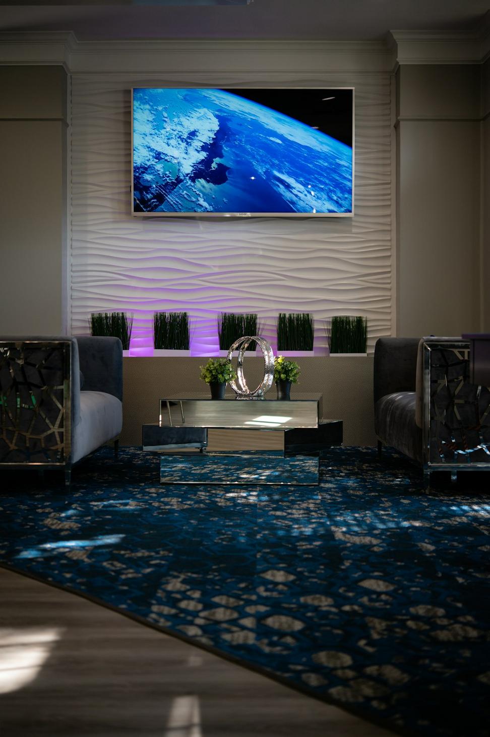 Coastal Suite