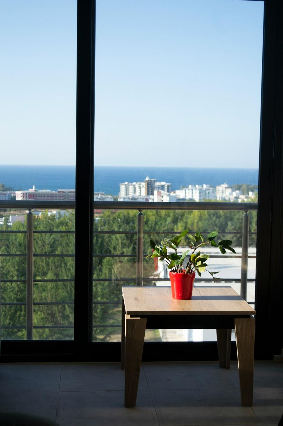 Tharion Penthouse