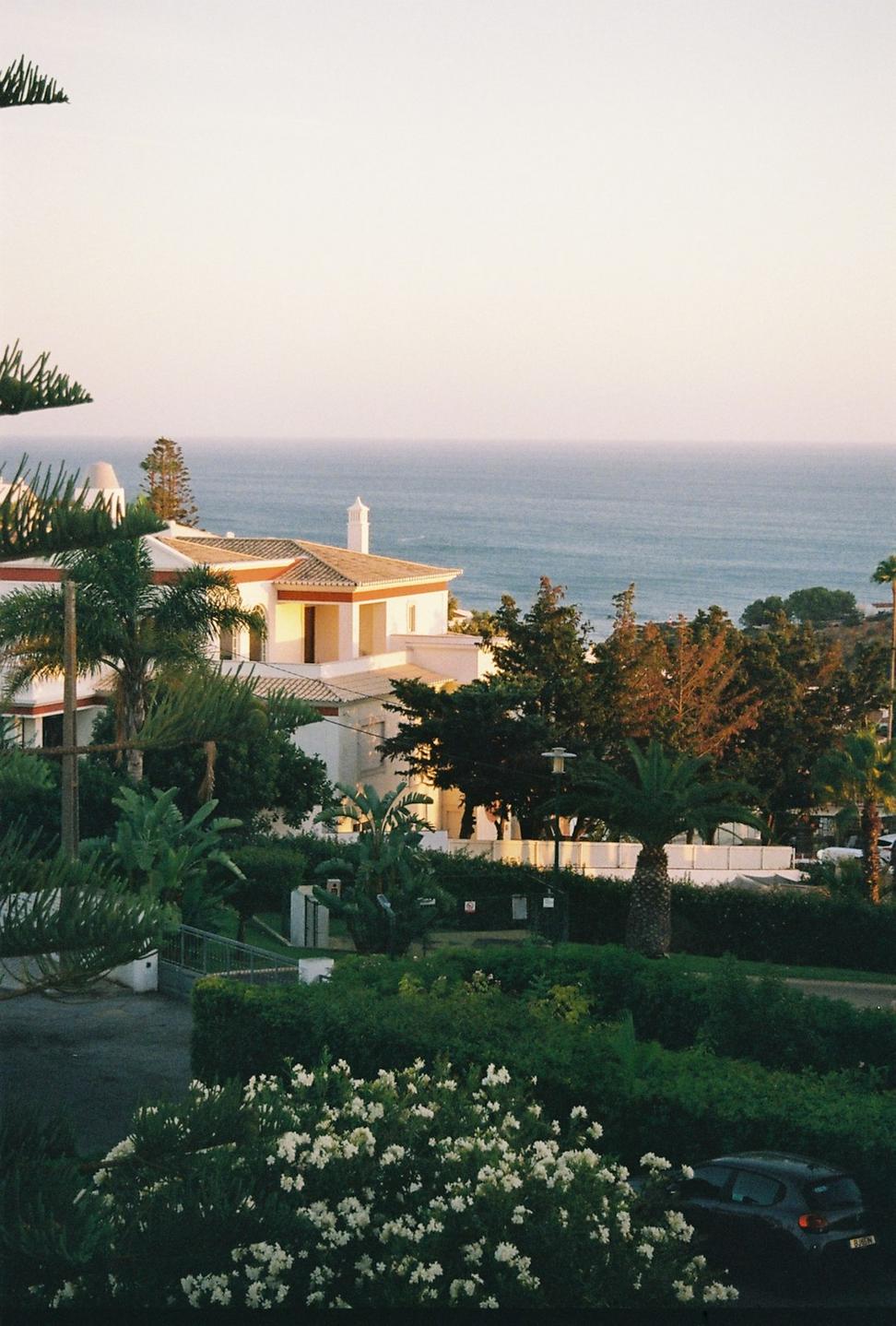 Ocean View