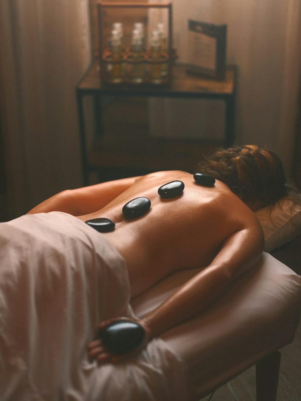 Massage Therapy
