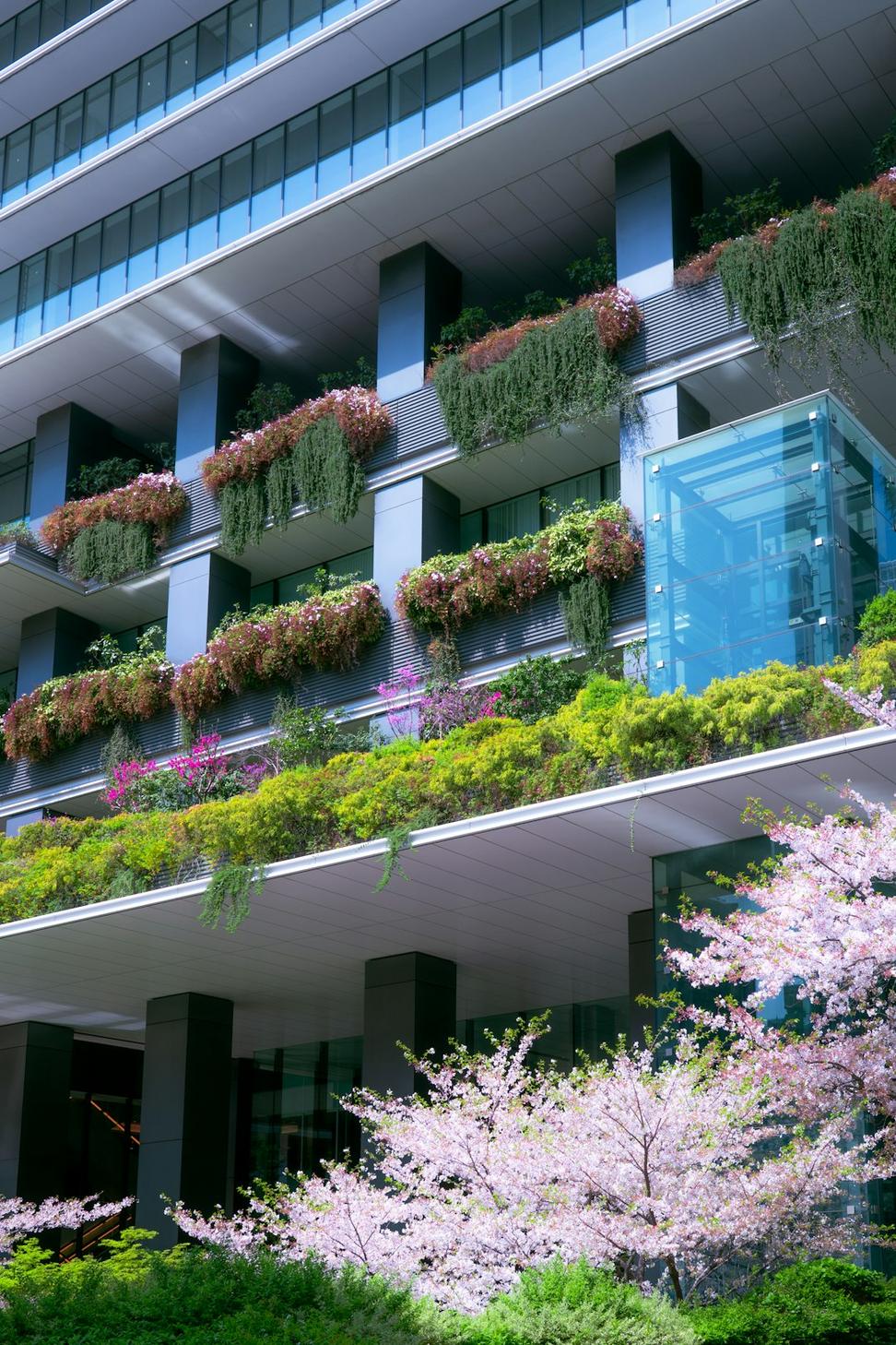 Sustainability
