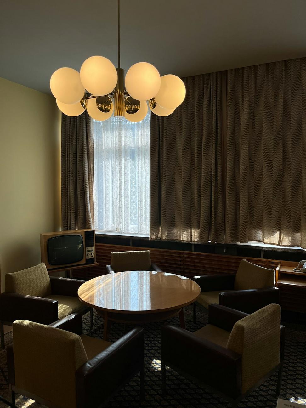 Conference Facilities