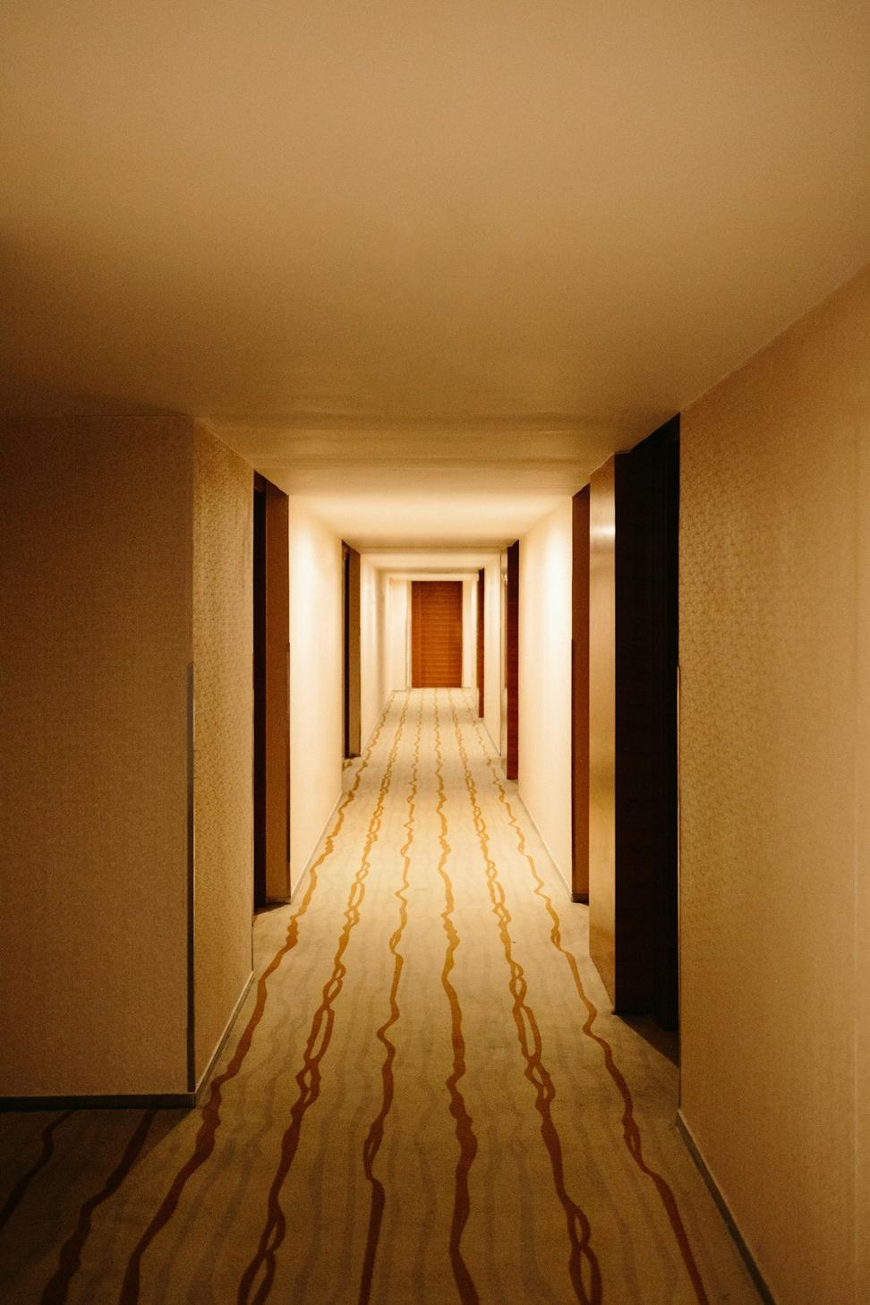 Accessible Room