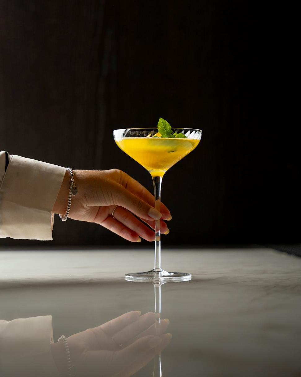 Saltwater Lounge